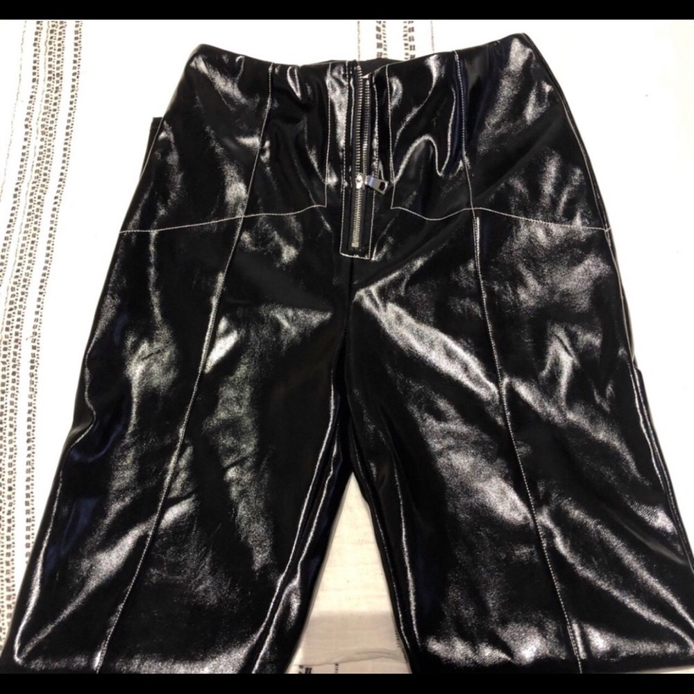 I.AM.GIA Winona 2.0 faux leather pants